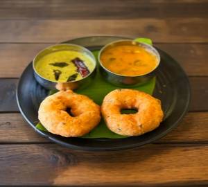Medu Vada (2pc)