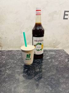 Irish Frappe