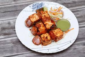 Paneer Tikka