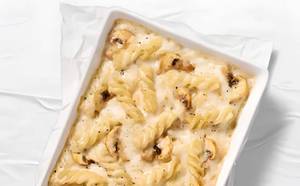 FETUCCINI SPAGHETTI PASTA