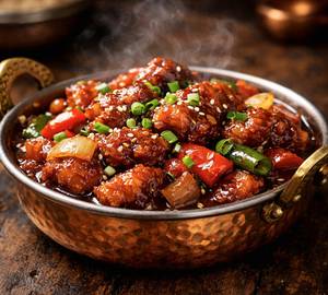 Chilli chicken