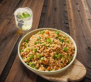 Veg Fried Rice