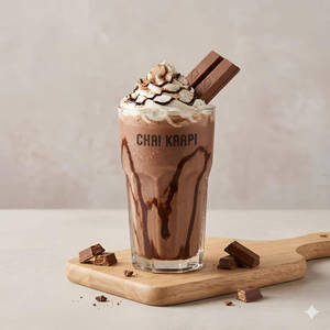 Kit-kat Shake