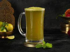 Mint Lime