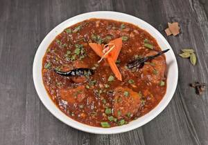 Garlic Chicken Gravy