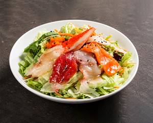 Kaisen Salad