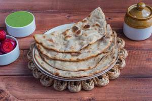 Tandoori Roti