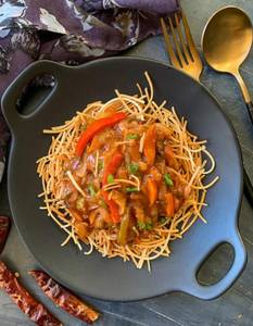 Veg American Chop Suey