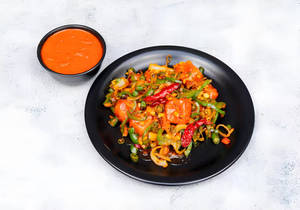 Paneer 65