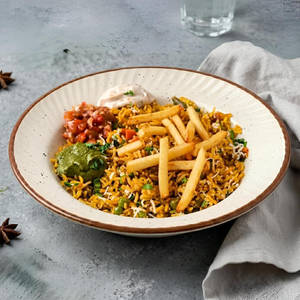 Veg Biryani