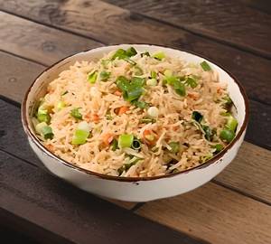 Veg Fried Rice