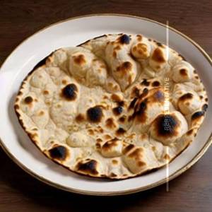 Tandoori roti