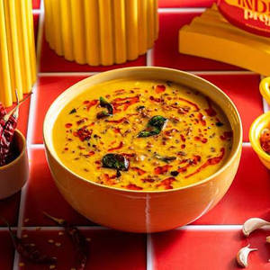 Dal Fry