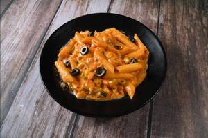 Mix Sauce Pasta