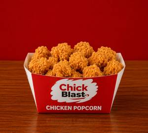 Chicken  Popcorn