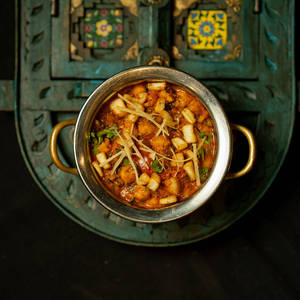Pindi Channa