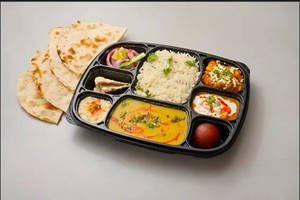 Maharaja Thali Veg