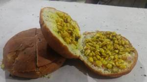 Bun Congress Masala