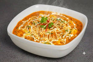 Cheese Paneer Butter Masala