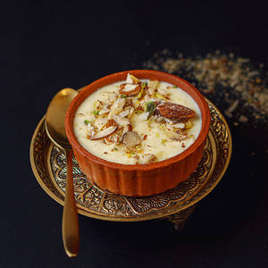 Rabdi (100gms)