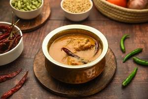 Chicken Chatpata