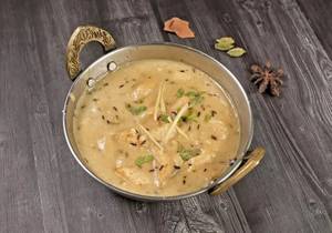 Shahi Paneer
