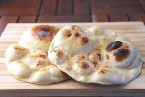 Butter Rotti
