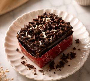 Truffle Puff
