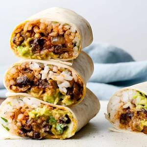 Burritos