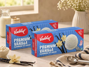 Premium Vanilla PP [1+1] 700 ML