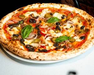 Veg Special - Ortolano(12 Inch)