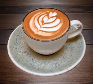Hot Coffee