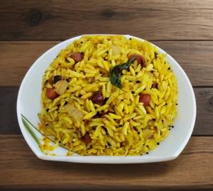 Murmure Poha 1 Plet