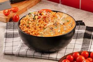 Classic Chicken Shawarma Bowl