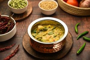 Veg Diwani Handi