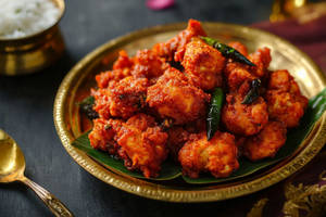 Pepper Fish