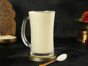 Thick Salt Lassi