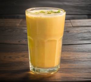 Desi Whey Sattu Protein Shake [300 Ml]