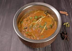 Chicken Tangri Butter Masala