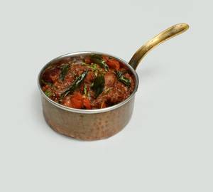 Meat Tawa Masala