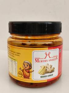 Ginger Pickle 300 G