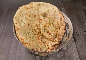 Tandoori Aloo Paratha