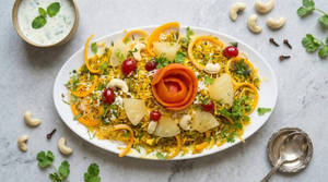 Vandu's Special Biryani