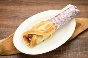 Mutton Roll