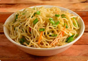 Veg Noodles