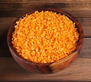 Masala Moong Dal