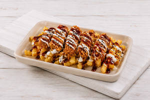 K-buldak Chicken Loaded [New]