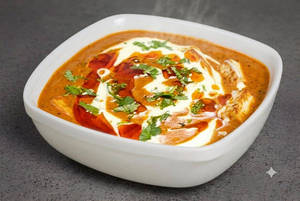 Paneer Butter Masala