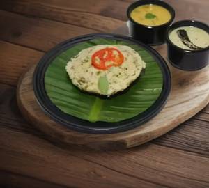 Idli Chutney (2pc)