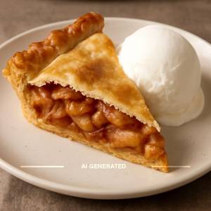 Apple Pie